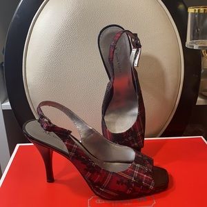 Anne Klein Fairly Used.